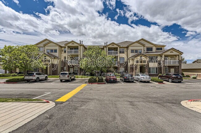Building Photo - 5735 N Genoa Way