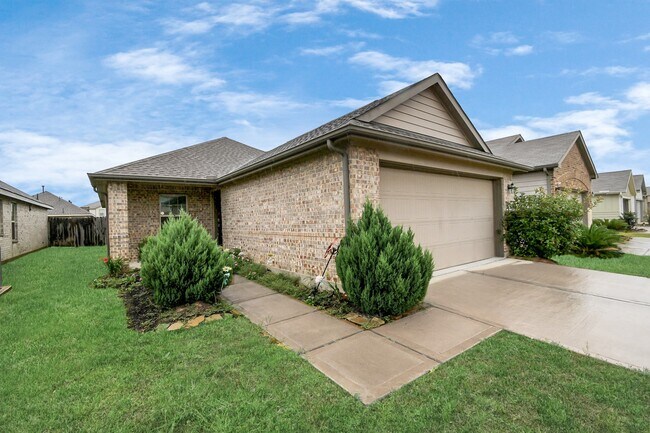Foto del edificio - 25634 Royal Catchfly Rd