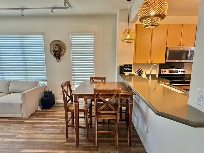 Foto del edificio - Partially Furnished 3 Bedroom / 2.5 Bathroom Townhome for Rent in Iliahi at Kehalani!