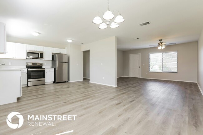 Foto del edificio - 5945 Spearman Cir