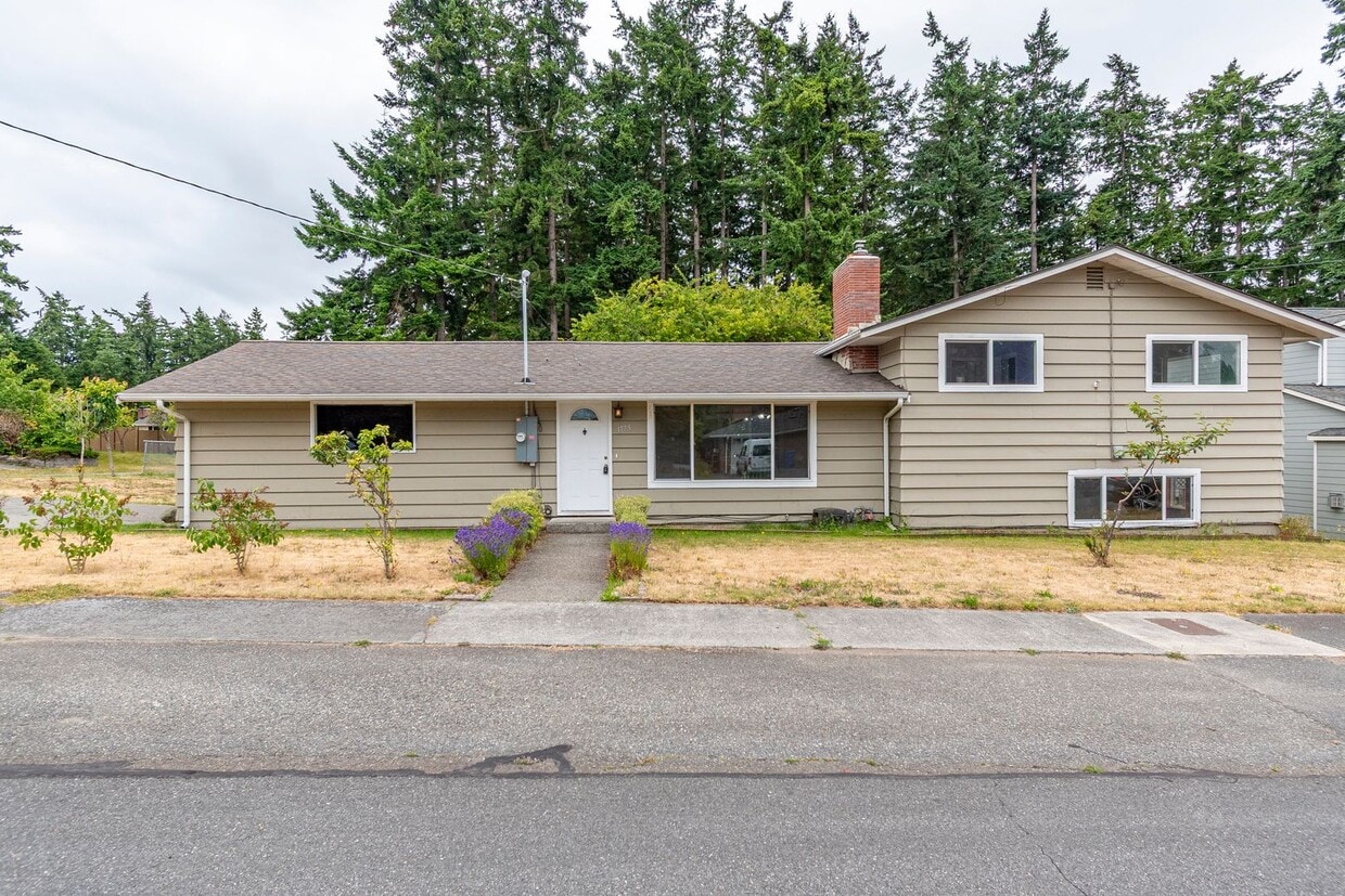 Primary Photo - Spacious 4 Bed 2 Bath Home