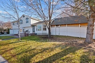 Building Photo - 1727 W 860 S