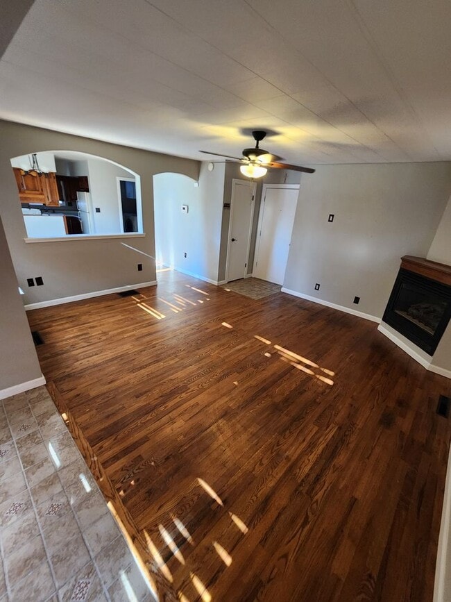 Photo - Charming 3-Bedroom Home Near UCCS!