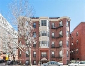 Building Photo - 40 St Botolph St