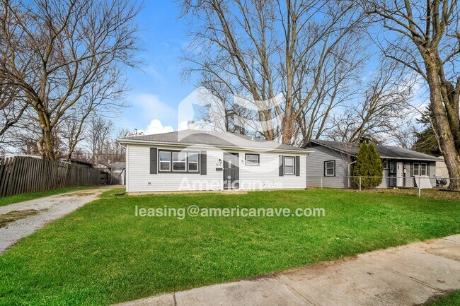 Building Photo - 2610 Horton Dr