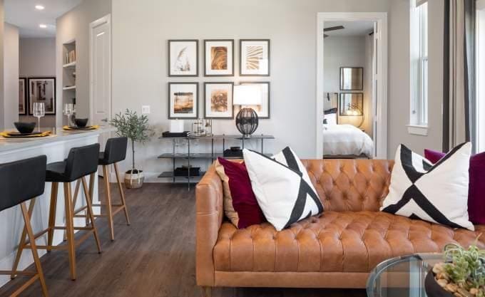 Building Photo - 2 bedroom in Houston TX 77008