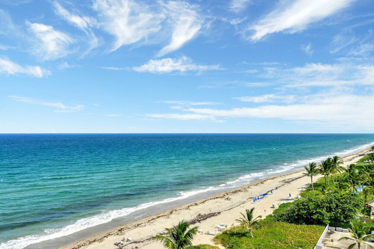 Foto principal - 3301 S Ocean Blvd