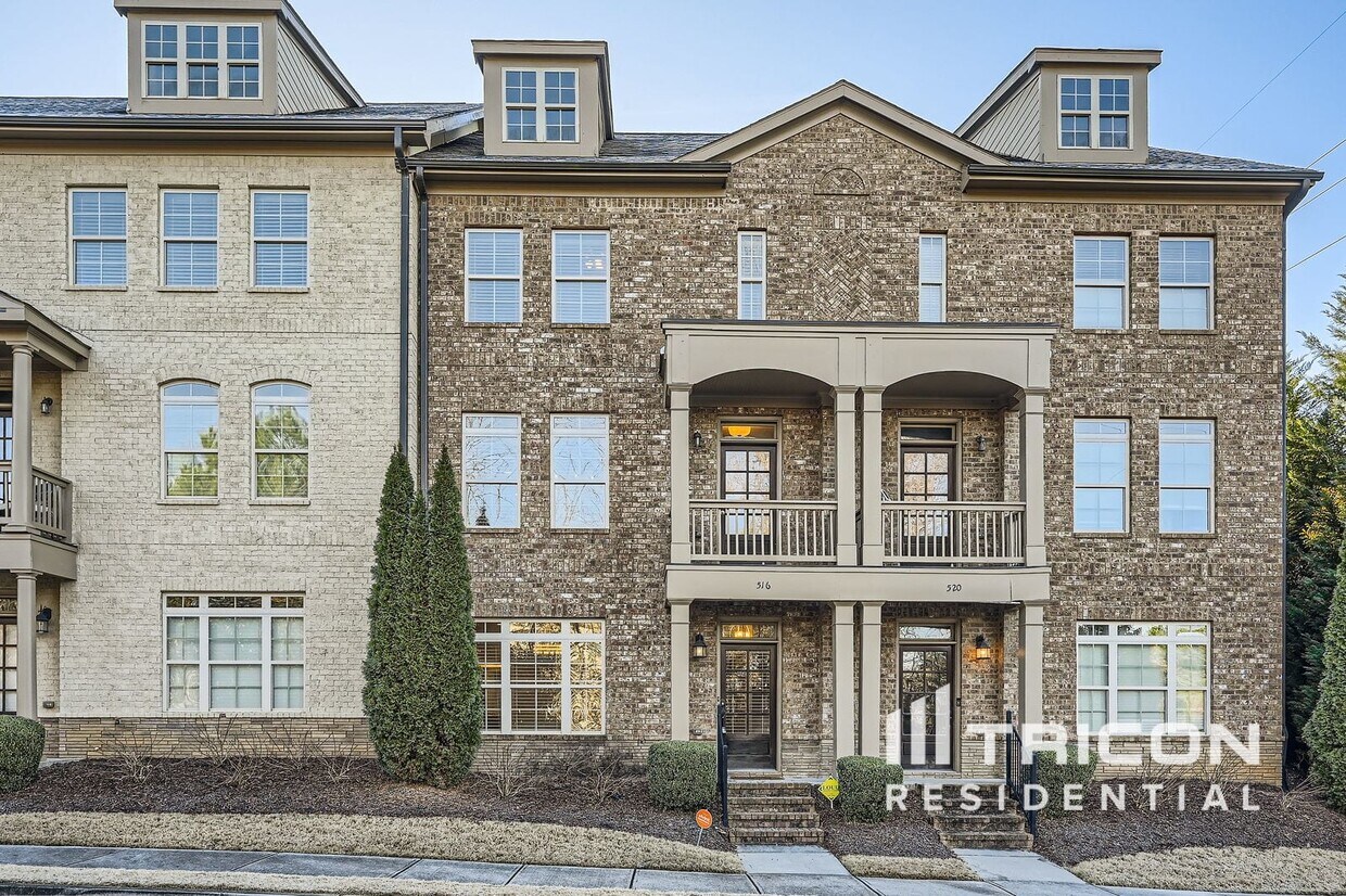 Primary Photo - 516 Leighton Woods Ct
