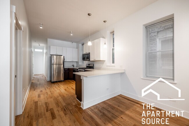 Foto del edificio - 1823 W 17th St