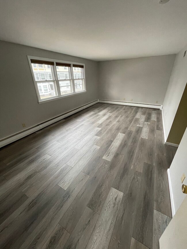 Living Room - 56 Sagamore St