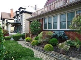 Foto del edificio - 1093 Delaware Ave