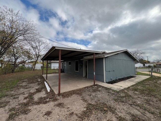 Foto del edificio - BEAUTIFUL HOME IN SAN ANTONIO TX. MOVE IN READY!.