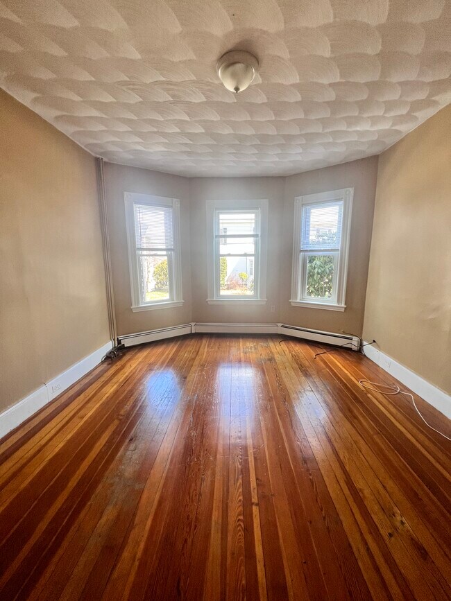 Foto del edificio - 1 Tufts St