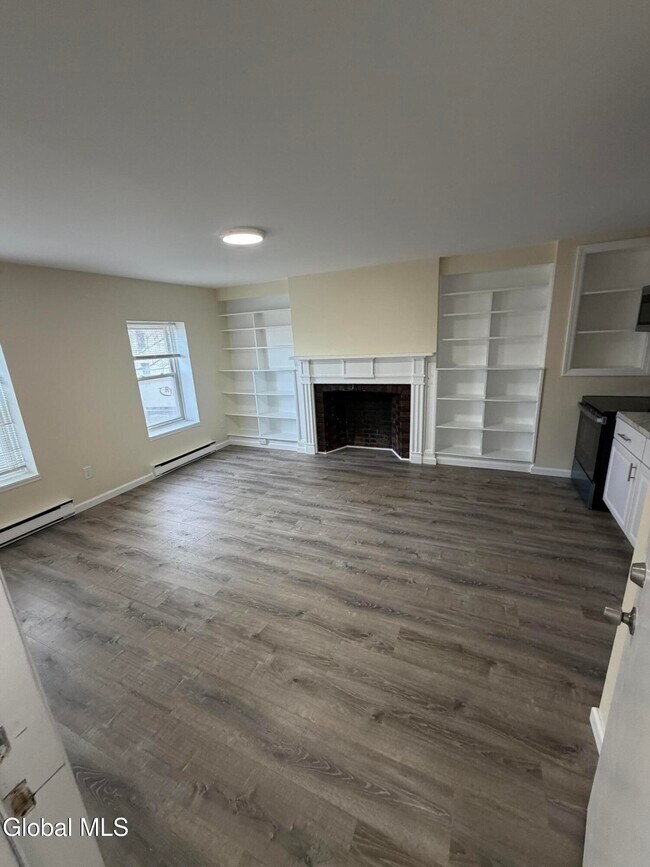 Foto del edificio - 58 S Swan St