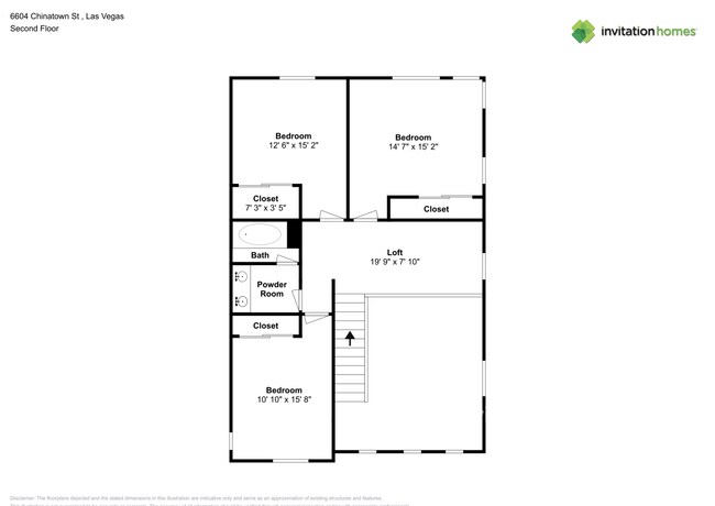 Foto del edificio - 6604 Chinatown St