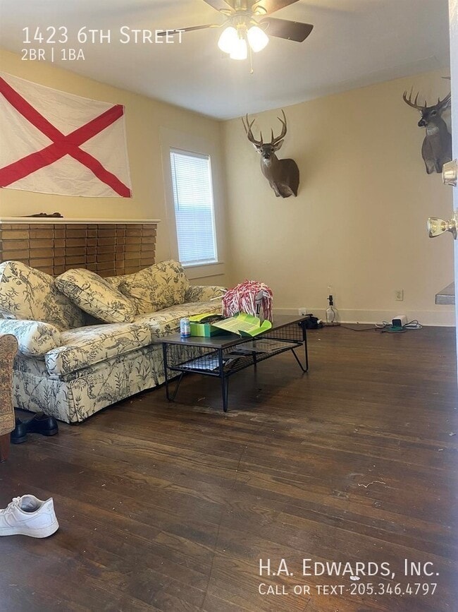 Photo - 1423 6th St Apartment