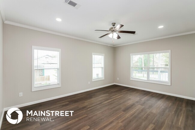 Foto del edificio - 3711 Courtney St