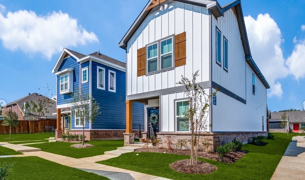 Cottages at Summer Creek Houses for Rent Fort Worth TX Apartments com