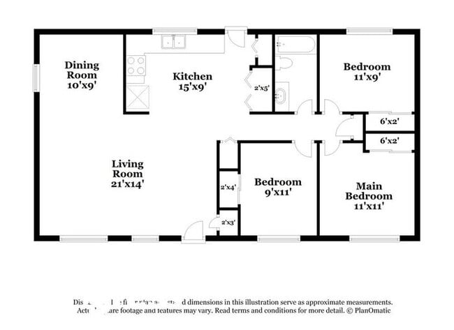 Building Photo - 1008 Grantwood Ave
