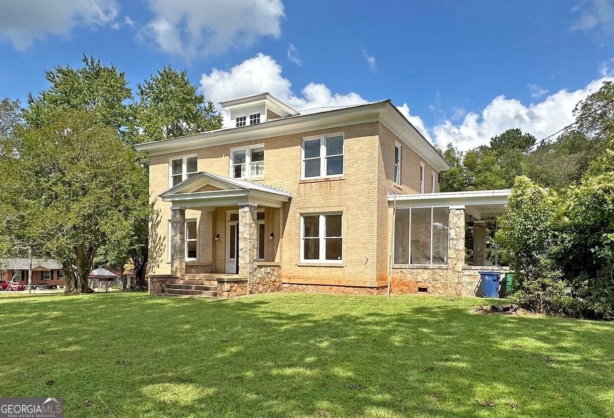 Foto principal - 1010 Oglethorpe Ave