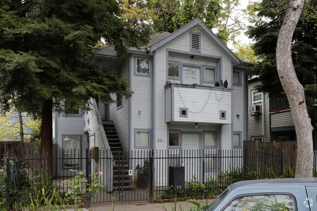 Primary Photo - 521 14th St