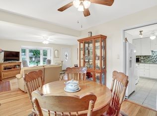 Foto del edificio - 1426 N Chambliss St