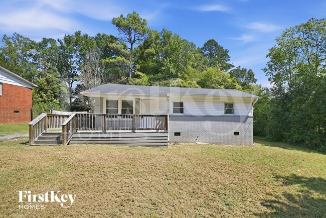 Building Photo - 306 Alda Dr