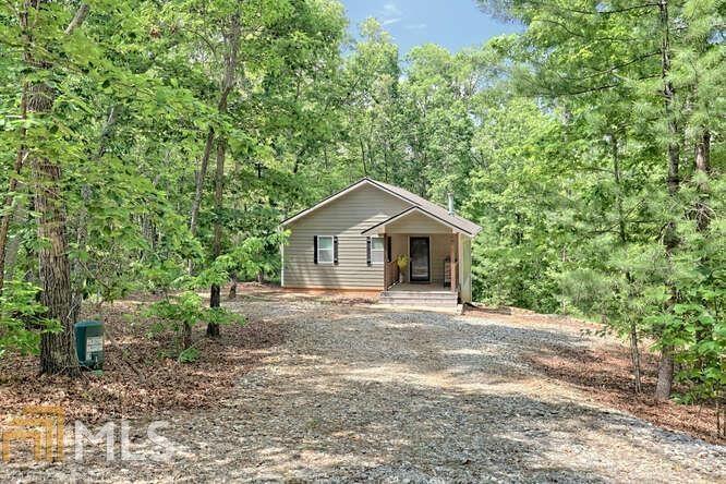 Primary Photo - 115 Old Stagecoach Rd
