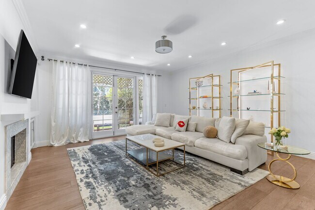 Foto del edificio - 133 S Oakhurst Dr