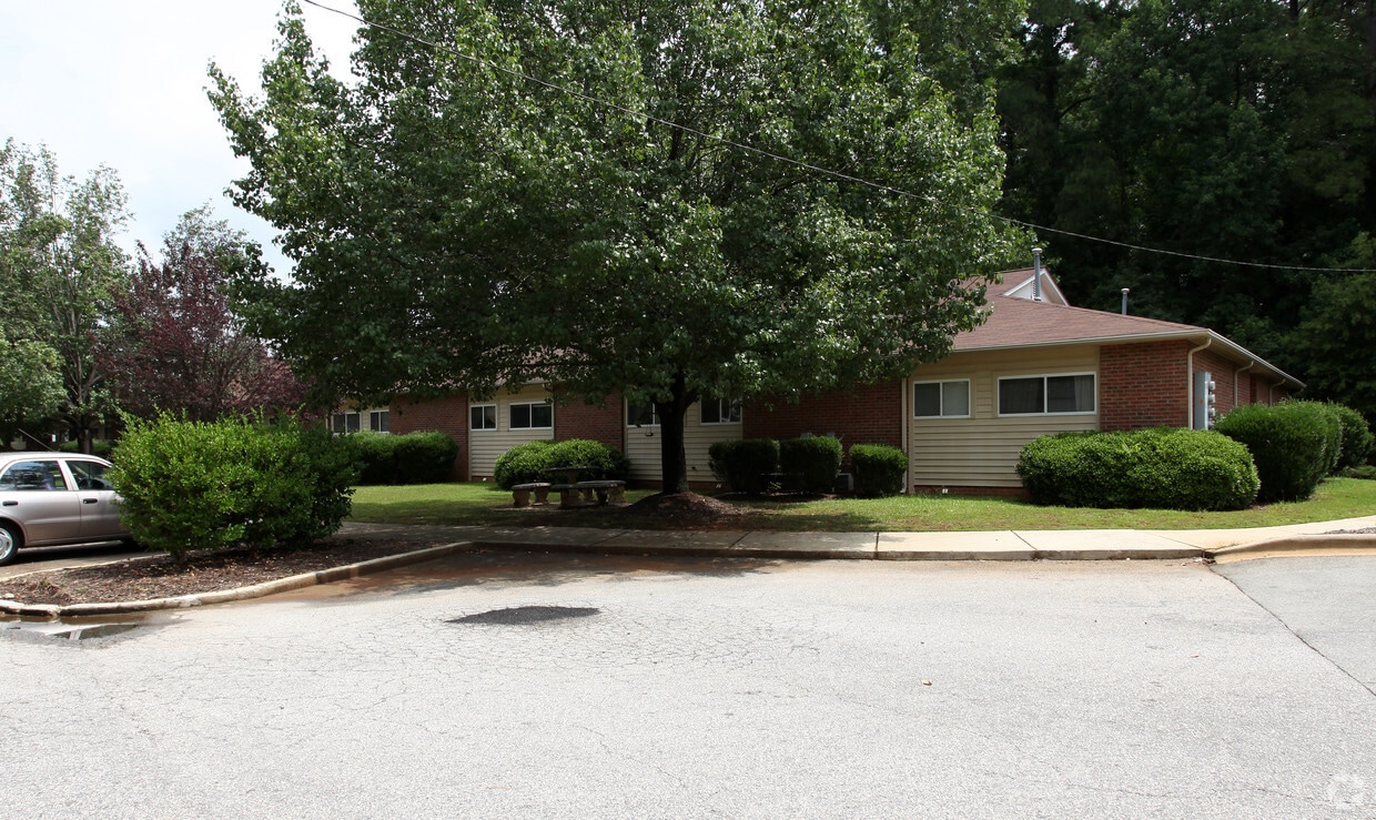 Building Photo - Dorothy N Allen Manor