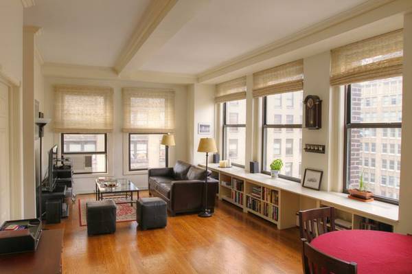 295 Park Ave New York Ny 10171 Apartment For Rent In Primary Photo 295 Park Ave