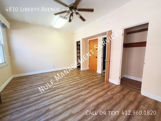 Foto del edificio - 4810 Liberty Ave