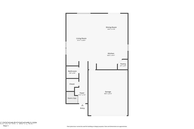 Building Photo - 15747 Equine Gait Dr