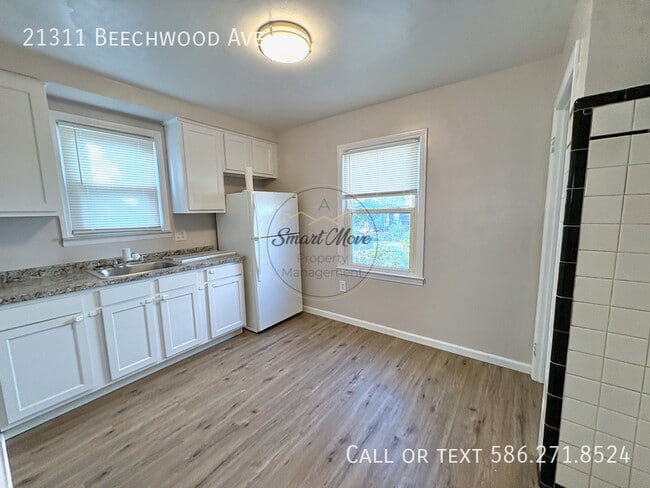 Building Photo - 21311 Beechwood Ave