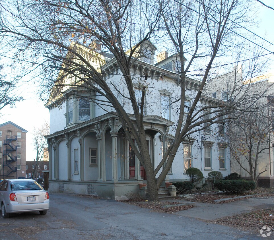 Foto del edificio - 6 Union St