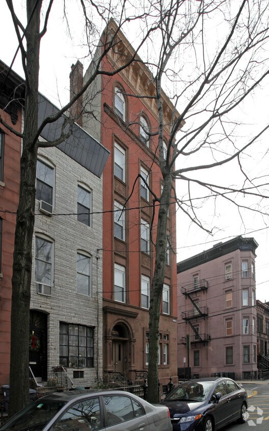 Building Photo - 1201 Bloomfield St