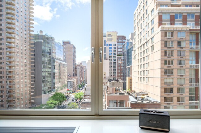 Building Photo - 201 East 86th Street
