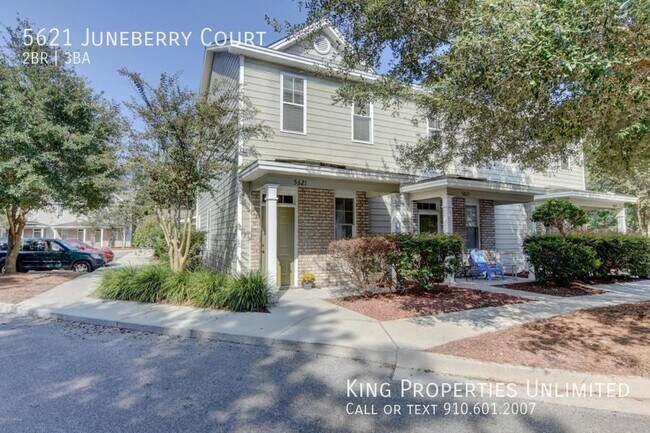 Building Photo - 5621 Juneberry Court