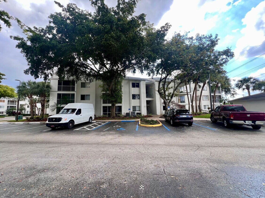 Photo - 5720 Rock Island Road, Tamarac, FL 33319 - 2 BR 2 BA multi-family home