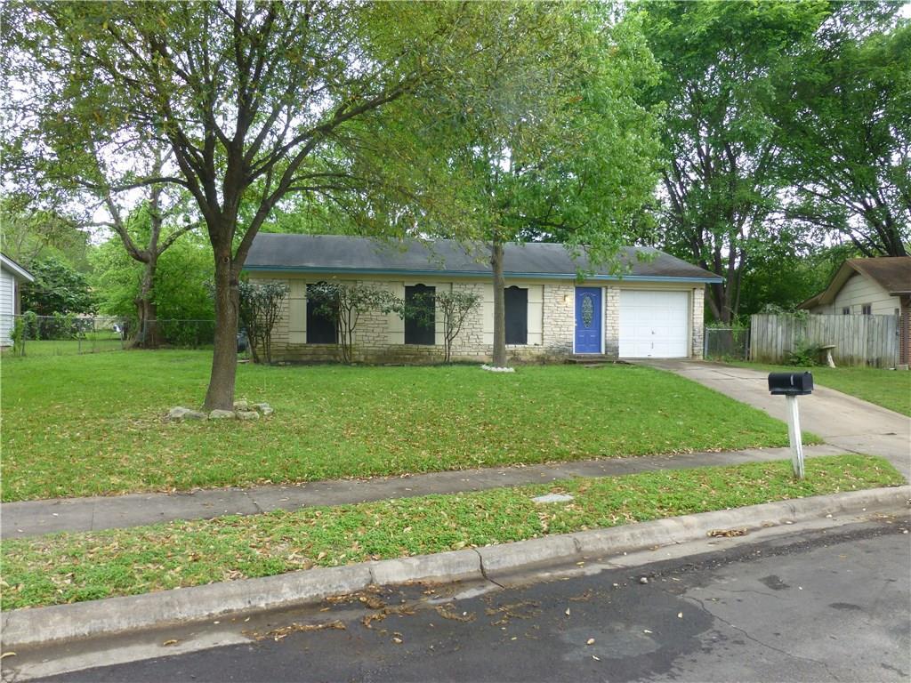 605 Treys Way, Austin, TX 78745 House for Rent in Austin, TX