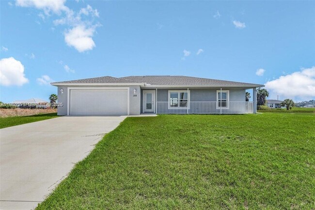 Foto del edificio - 1158 Norge Ct