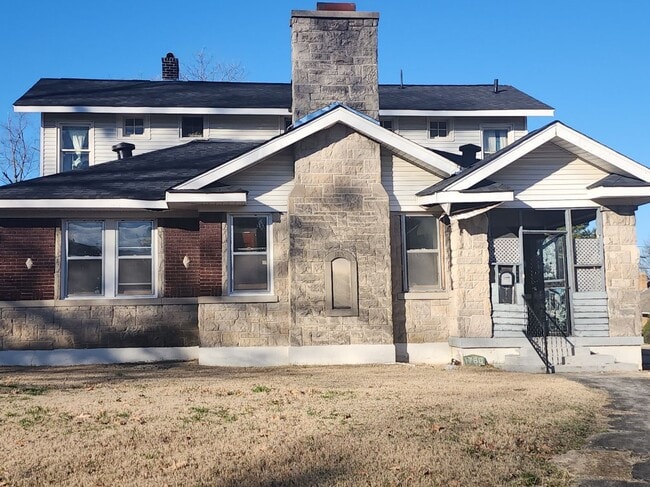 Photo - 1760 Foster Ave House