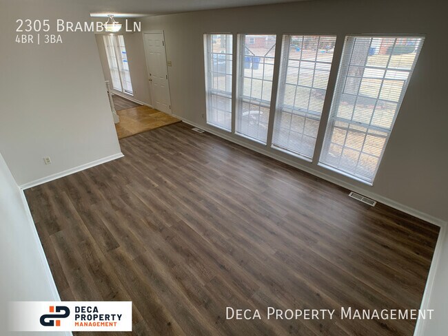 Building Photo - 4 Bedroom House
