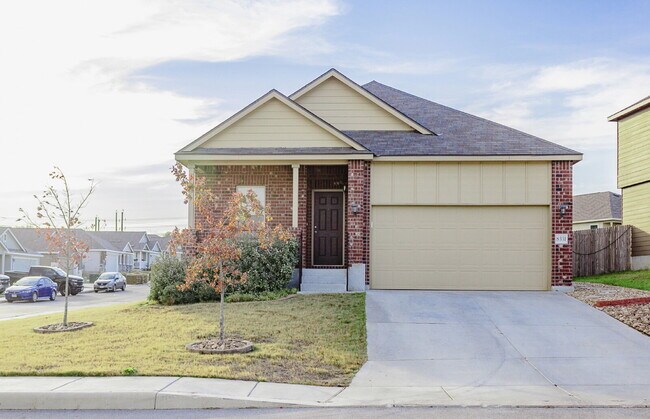 Foto del edificio - 8331 Bending Willow