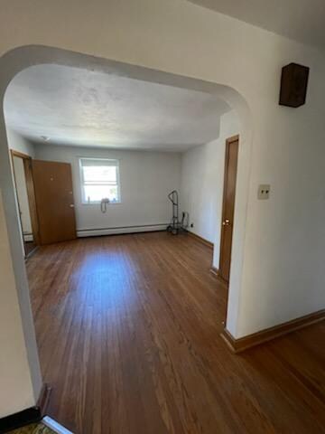 Photo - 100 E Park Ave Apartment