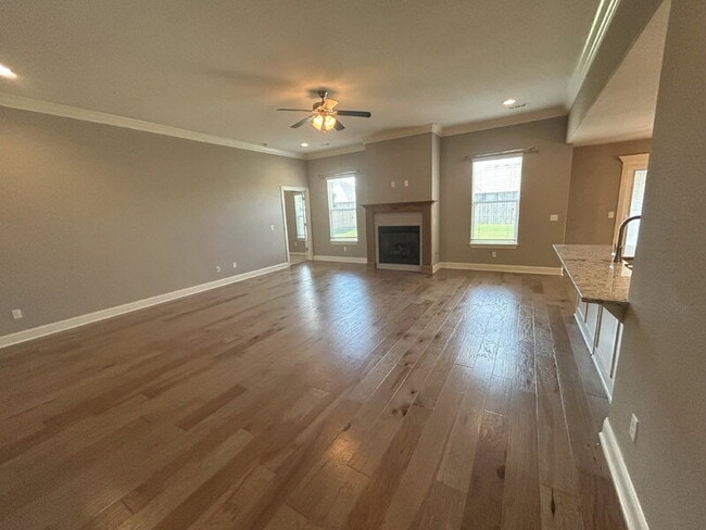 Photo - 2019 West Gilligan Avenue House