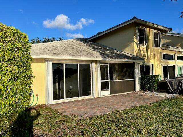 Foto del edificio - 12823 Woodmill Dr
