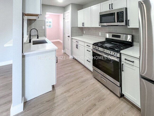 Building Photo - 12707 Murr Way