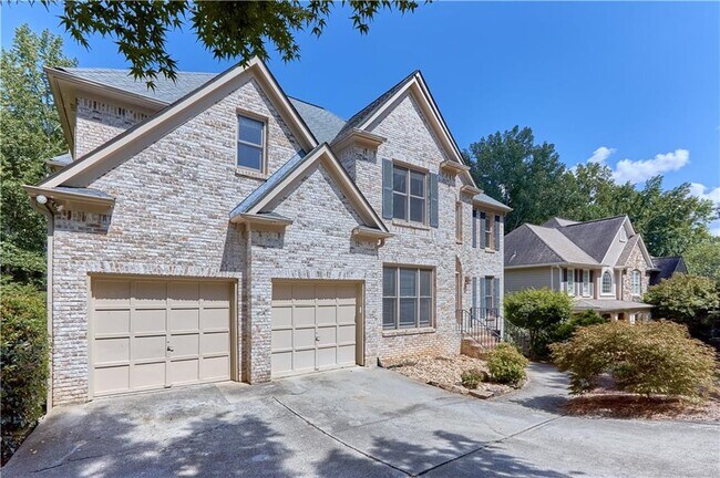 Foto del edificio - 10795 Cauley Creek Dr