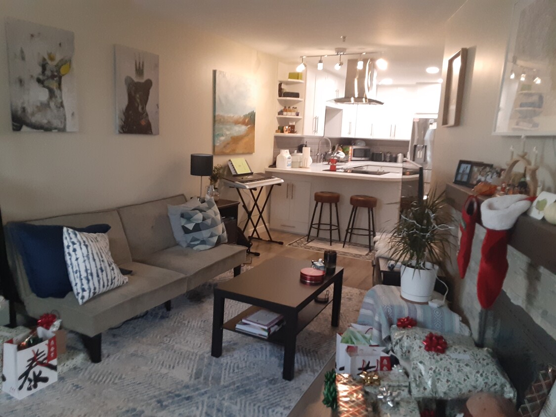 Foto principal - 769 Hayes St